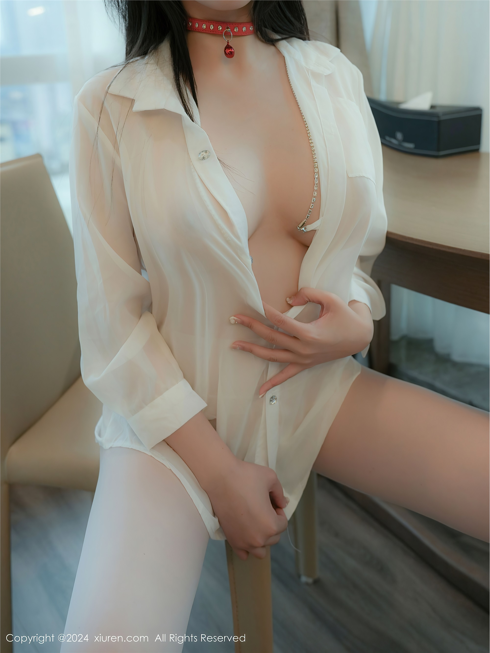 Xiuren秀人网 2024.12.27 NO.9667 袁圆